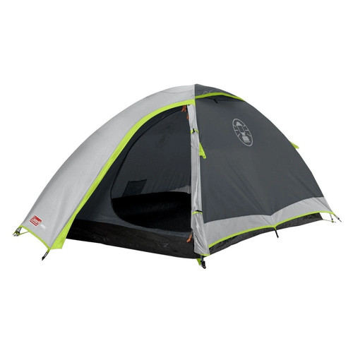 Coleman darwin tent person - darwin,