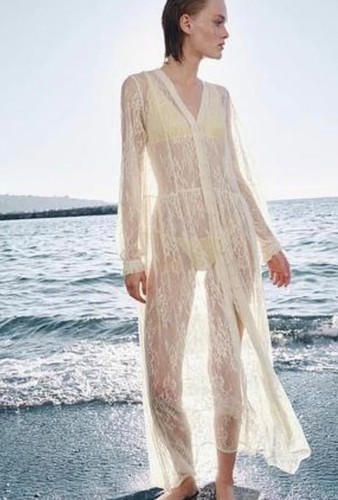 Zara 2026 collection - zara,