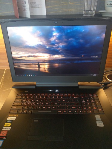 Clevo p870 p870tm1 - gtx, 4k