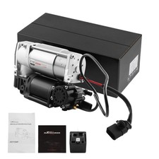 Air Suspension Compressor Pump