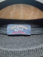 Paul & Shark Jumper Mens Large