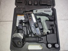 Hitachi Nt65gb Gas And Battery