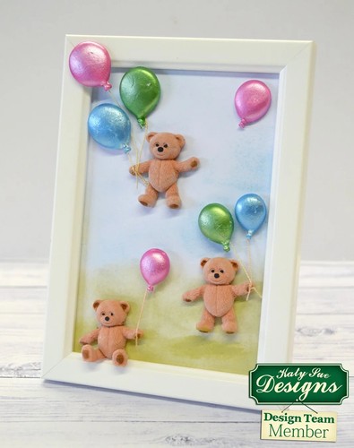 Katy sue design baby - design,
