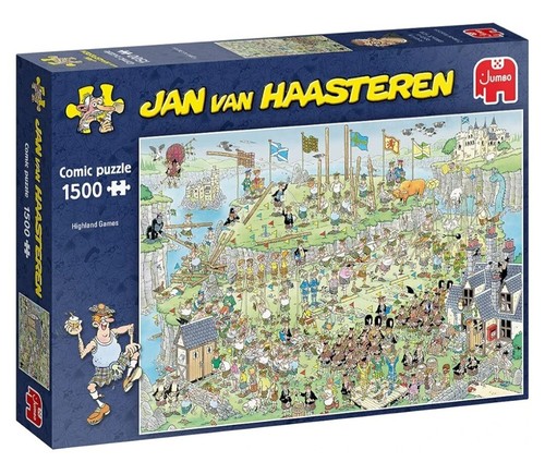Jumbo jan van - jumbo, haasteren
