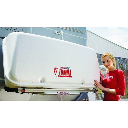 Fiamma ultra box - ultra,