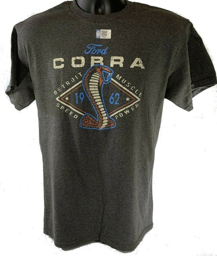 Ford shelby cobra shirt - ford,