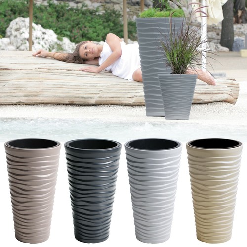 Large tall sand - large,