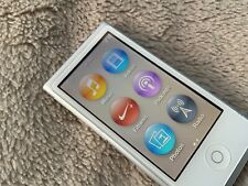 Apple iPod Nano 7th Gen 16GB