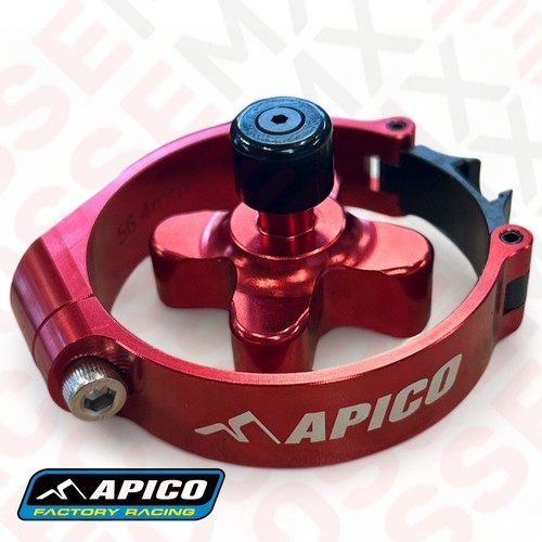 Honda apico holeshot device - honda,