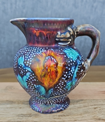 Anita harris hand thrown - anita,