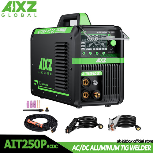 Aixz 5in1 tig welding - tig,