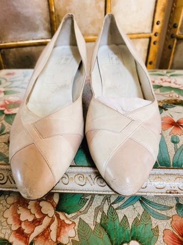 Vintage 1980s bruno magli - bruno,