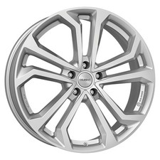 Dezent wheels TA silver