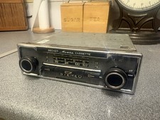 1970s Mercedes/Ferrari Becker