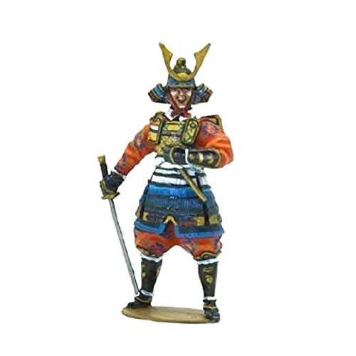 Samurai minamoto yoshitune - minamoto,
