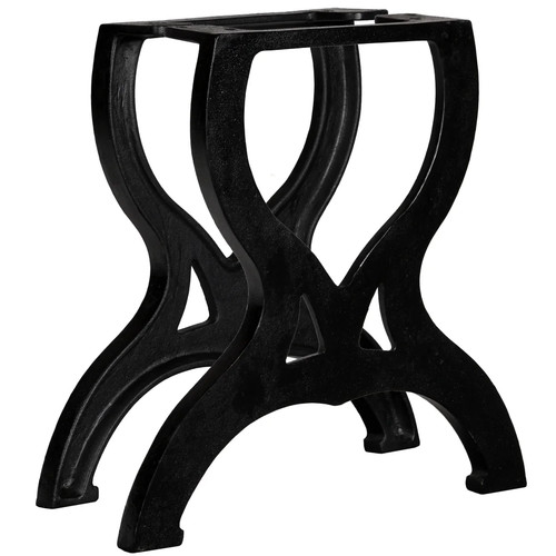 Walplus coffee table legs - coffee,