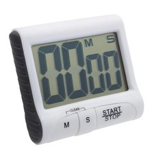 Digital Kitchen Timer Large