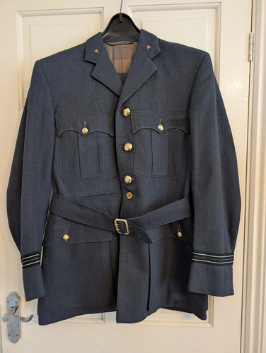 Raf flight lieutenant - raf,