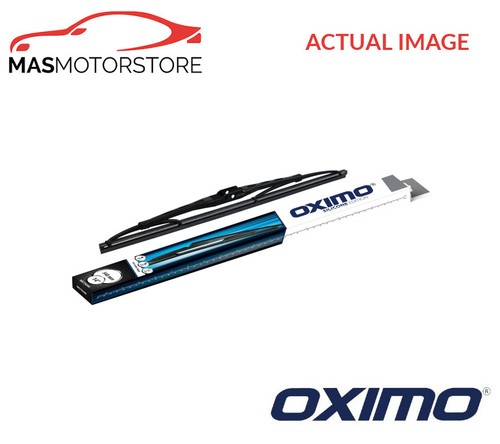 Windscreen wiper blade lhd - windscreen,