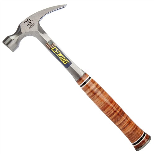 Draper estwing e20s - e20s, straight