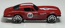 Hot Wheels ‘64 Chevy