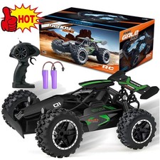 2.4G High Speed Off-Road