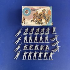 Airfix Toy Soldiers Russian