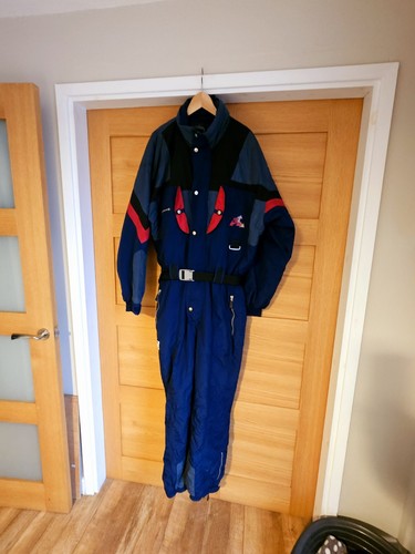 Vintage campri ski - vintage, 80s