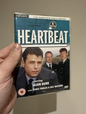 Heartbeat Complete TV Series
