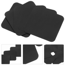 30 Pcs Anti Tarnish Silver