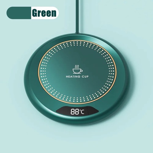 Usb coffee mug warmer heater - coffee,
