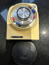 Danfoss Randall 103 Mechanical