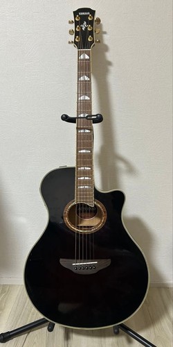 Yamaha apx1000 acoustic - yamaha,