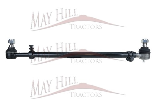 Complete steering track rod - rh,