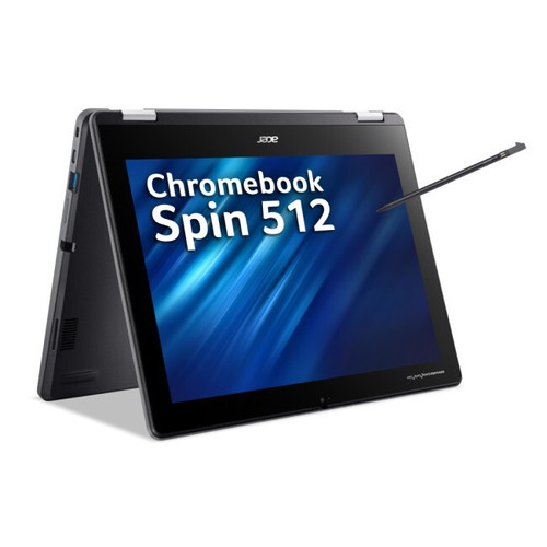 Acer chromebook spin 512 - chromebook, 12"