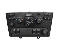 Volvo XC90 CLIMATE CONTROL