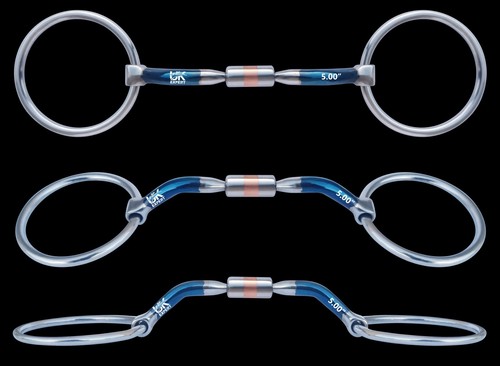Loose ring comfort barrel - comfort,
