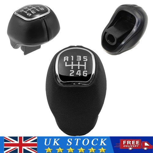 Speed manual gear - manual, stick