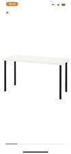 ikea desk white