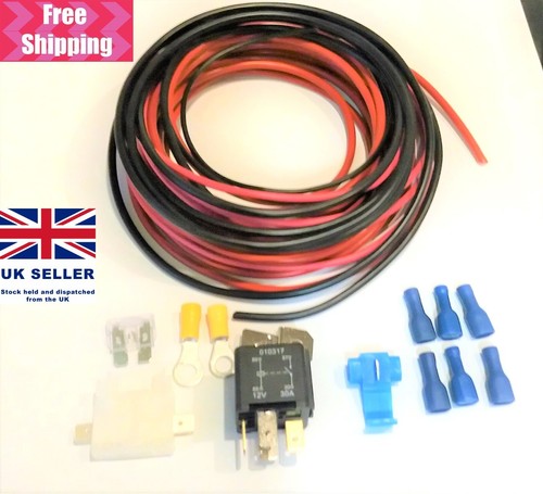 Motorhome fridge volt auto - 12,