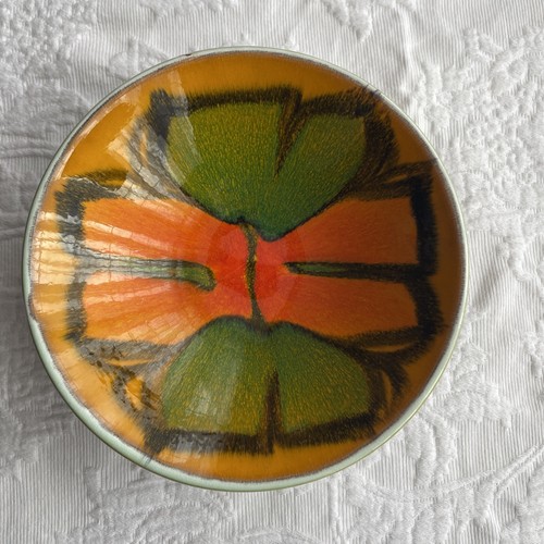 Poole pottery bowl - poole,