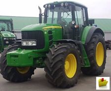 John Deere 7430 to 7530 Premium Tractors Workshop Manual Get it Today