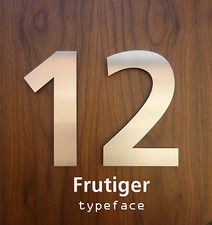  Large Modern brushed