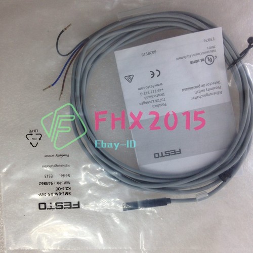 New sme 24v - new, sme-8m-ds-24v-k-2.5-oe