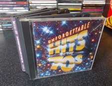 Unforgettable Hits of the 70s