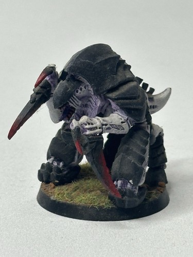 Warhammer 40k tyranids - warhammer,