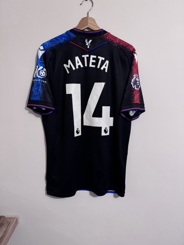Crystal palace third - palace,