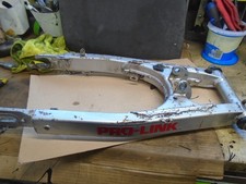 Honda XL 350 R ND03 84 - 85