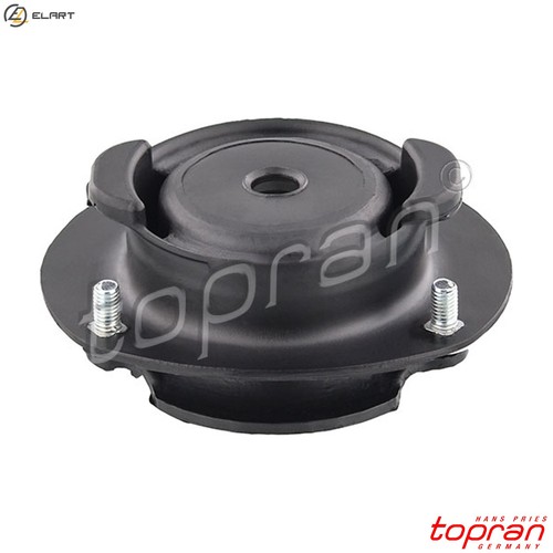 Suspension strut support mount - strut,