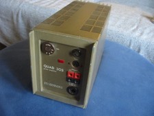 Quad 303 Stereo Power